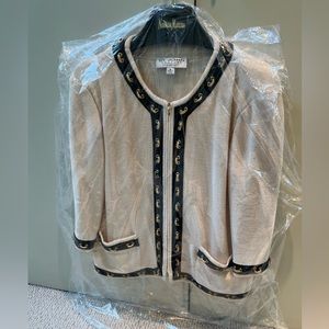 Estate Sale! St. John & Escada